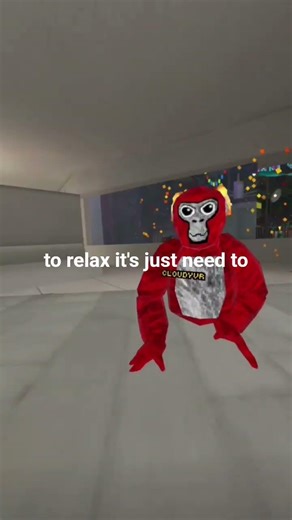 #banjo #gorillatag #gorillatagquest #gorilla