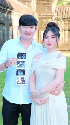 Congratulations j មាន Baby ❤️🎉#felix