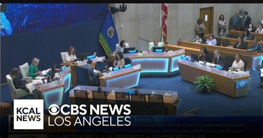 A look at the proposed Measure G, expanding the Los Angeles County Board of Supervisors