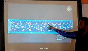 Leveraging multimedia tools to demonstrate scientific concepts brings learning to life! Today at GBHSS No.1, Sir Kashafudduja, our enthusiastic JEST, conducted an engaging session on 'Electric Current' using cutting-edge ICT resources. His interactive approach, blending theoretical explanations with vivid digital demonstrations, made it easier for students to grasp the flow and properties of electric current. We believe in changing minds! #GBHSSNo1 #ElectricCurrent #MultimediaInEducation #Intera