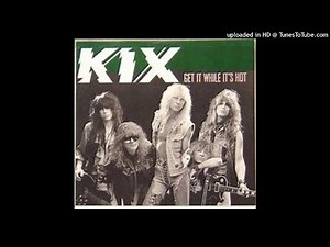 #8 KIX - LIVE AT SUNDANCE BAYSHORE, APRIL15,1988 SOUNDBOARD