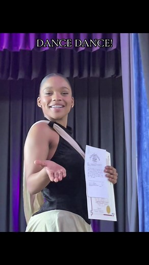 Exciting Dance Competition Highlights and Performances