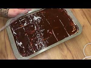 Najmekši kolač koji ćeš ikad probati – Munchmalon! 291/365.