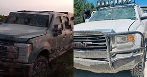 “Ya nos rodearon, son cuatro monstruos”: así se vivieron los enfrentamientos con el narco en Tamaulipas
