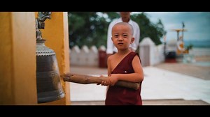 7.2K views · 147 reactions | Filmed over twelves days traveling around Myanmar last November which included Yagon, Bagan, Mandalay & the Balloon festival at Pyin Oo lwin. credit-Max Harach | Thuta Travel Myanmar | Facebook