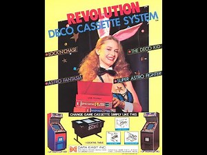 DECO Cassette System Refurb - Part 2 - More Clean-up & Manhattan