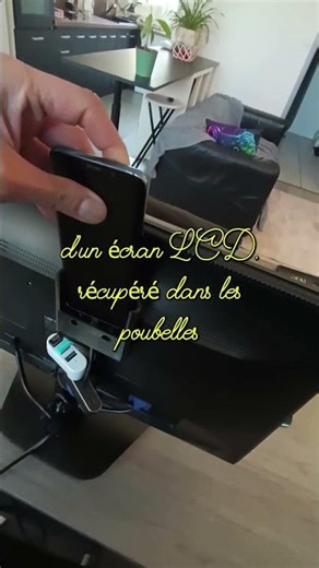 Transformer son vieux smartphone #samsunggalaxy S9 en PC #gaming