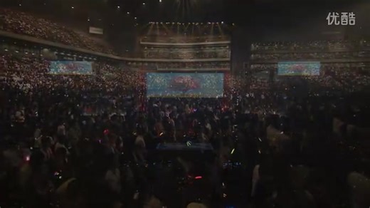 Come With Me 轻音少女(K-ON!)2011琦玉演唱会 完整版_高清