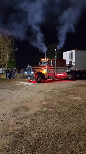 132K views · 2.9K reactions | KTA Cummins powered old school Pete! #peterbilt #semi #bigrig #cummins #ktacummins #diesel #trucker | BUILT Diesel MAFIA | Facebook