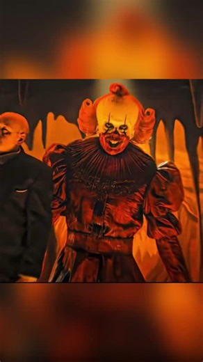 IT vs Richie edit🔥🔥🔥#itwelcometoderry #it