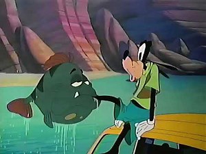 A Goofy Movie – VHS Trailer [4K/60FPS]