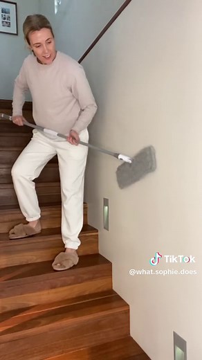 what sophie does on TikTok