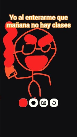 mañana no hay clases #yosoydelos7mil #elpersonajedelasemana #humor