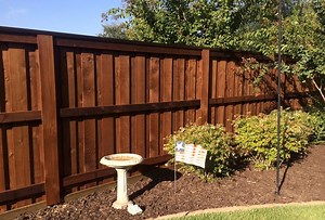 What Are Postmaster Steel Fence Posts? - DFW Fence Contractor