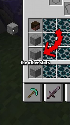 How did I make a Video Game in ONE Command? #minecraft