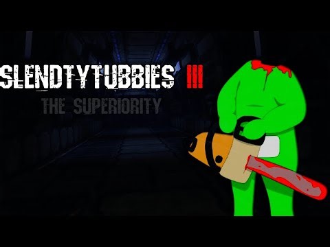 Slendytubbies 3: The Superiority Remix (+FLP)