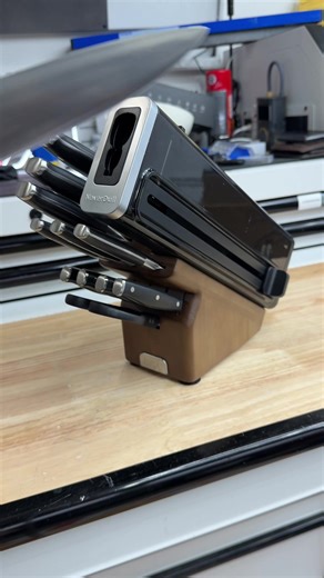 Premium Ninja NeverDull Knife Set Sale Opportunity