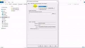 Install CAMWorks 2021 for SolidWorks 2020-2021.mp4