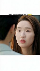 When best friend turns into bf🤣 | You Are My Lover Friend Romantic Scene #romanticscenes #lovedrama