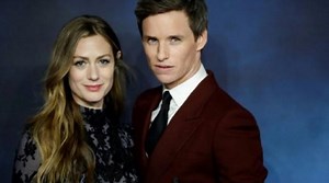 New 'Fantastic Beasts' film casts a winning box-office spell
