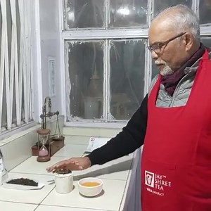 75 reactions · 8 comments | Tea industry stalwart and President of...