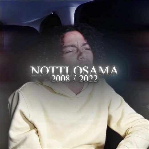 Remembering Notti: A Tribute Edit