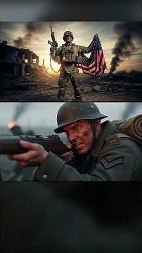 Real WWI Story: How One American Soldier Stopped an Army #USA_WarHub