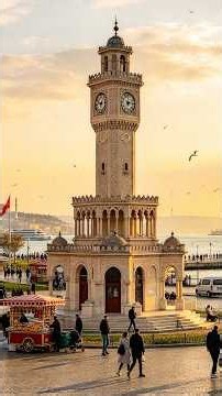 İzmirli'nin Marşı - İzmirli'nin Üçlemesi