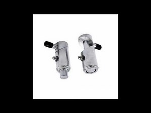 YOKELINK SPRING LOADED CAM LOCK TWIST LOCK PLUNGER PIN