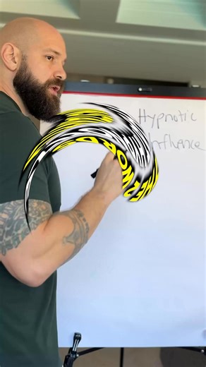 Hypnotize anyone with these 2 words | Dom The Hypnotist