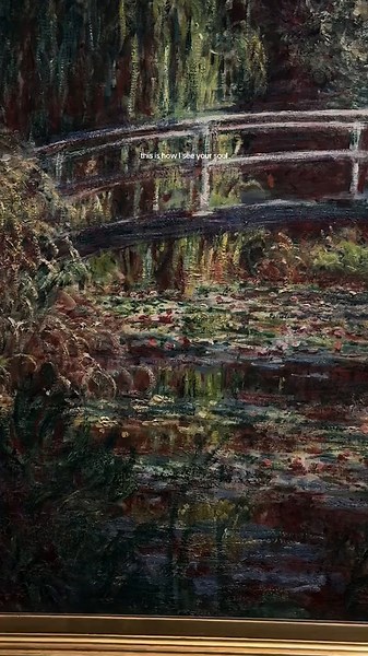 Capturing Beauty: A Glimpse Into the Soul Through Art