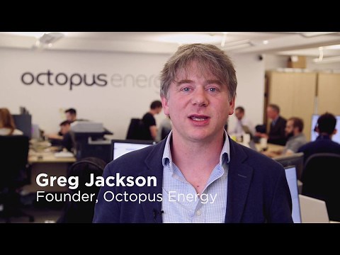 Introducing Octopus Tracker: Britain's fairest energy tariff