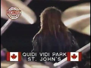 Lee Aaron - Hands On (Live 1992) ☠️