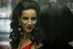 DEADLY CLASS | Official Trailer #2 | SYFY