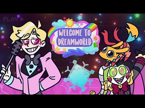 Welcome to Dreamworld [S2 PROLOGUE]