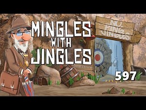 Mingles with Jingles Episode 597