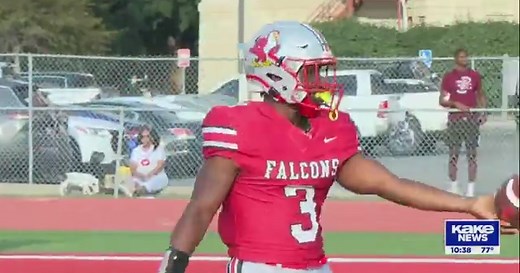 Friends blanks Bethel 62-0 to stay unbeaten