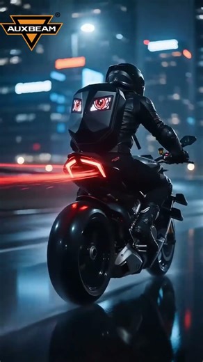 Safe & Stylish: The Perfect Combo ✨Smart Backpack