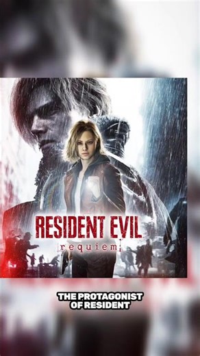 Capcom Is Out Of Context Part 1 Re9 Requiem | #residentevil