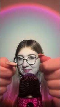 Invisible triggers asmr 🫣 full vid on channel #asmr #lofiasmr #tingles #sleepaid #sleephelp #relax