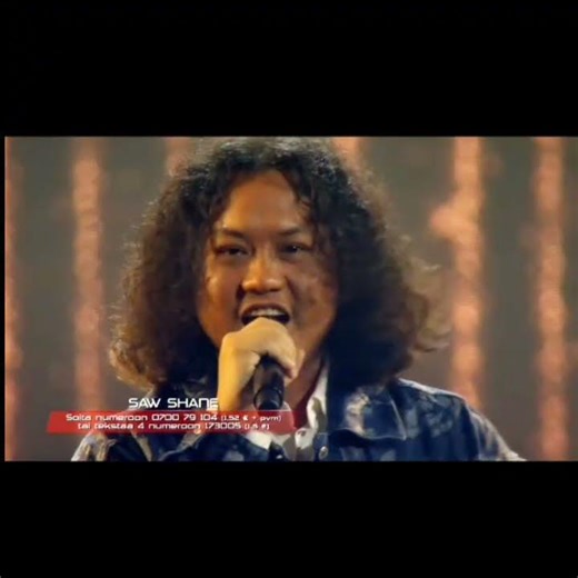 Nothing's gonna change my love for you..❤️❤️❤️.. Perfect 💯👏👏👏 #sawshane #thevoicefinland