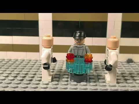 Stormtrooper Weapons Training Facility