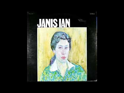Janis Ian - Janis Ian (1967) Part 1 (Full Album)