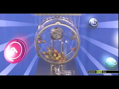 Uk49s Lunchtime results live draw for 7 April 2024