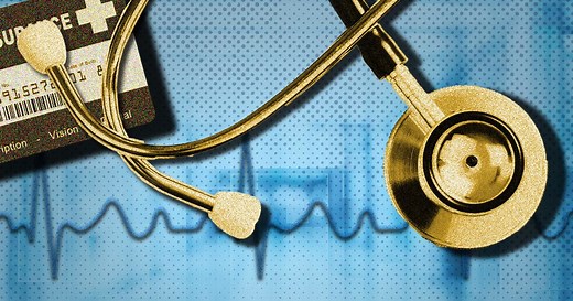 HMO vs. PPO: What's the Difference?