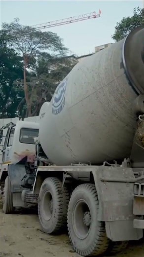 ​Piling Work in Full Swing! 🏗️ #Construction Life​#Construction #Piling Work #Civil Engineering.