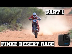FINKE 2024 DAY 1 - PART 1
