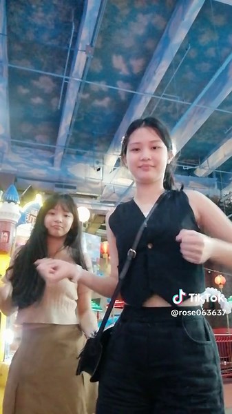 Joyce Knight: Finger Dance & Basic Dance Tutorial Talents