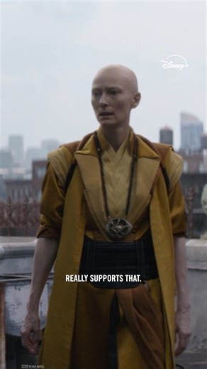 The TVA aren’t the only protectors of timelines. | Marvel