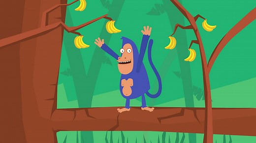 Odd and even | numbers | reception maths - BBC Bitesize